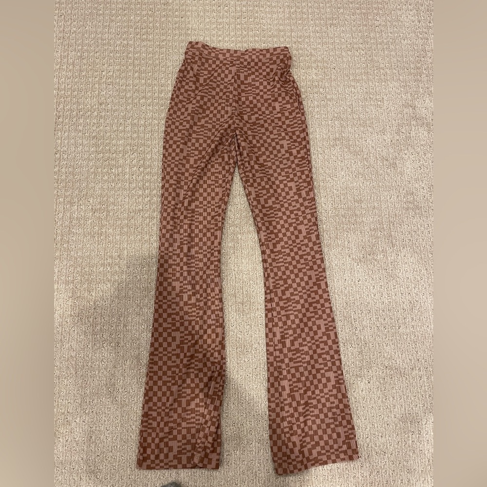 White Fox Boutique pants